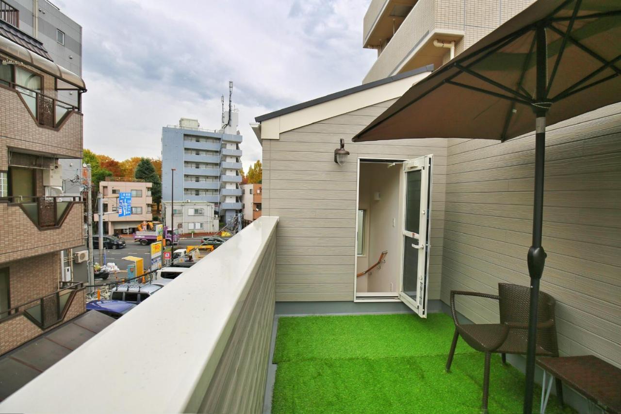 Kameido K Hotel — Photos 2